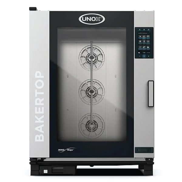 UNOX-XEBC-10EU-EPRM